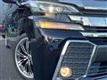 2016 Toyota Vellfire