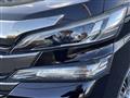 2016 Toyota Vellfire