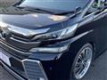 2016 Toyota Vellfire