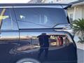 2016 Toyota Vellfire