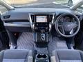 2016 Toyota Vellfire