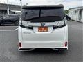 2016 Toyota Vellfire