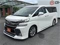 2016 Toyota Vellfire
