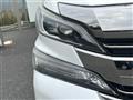 2016 Toyota Vellfire
