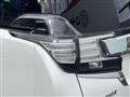2016 Toyota Vellfire