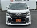 2016 Toyota Vellfire