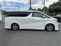 2016 Toyota Vellfire