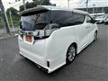 2016 Toyota Vellfire