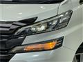 2016 Toyota Vellfire