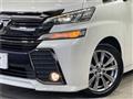 2016 Toyota Vellfire