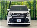 2016 Toyota Vellfire