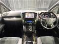 2016 Toyota Vellfire