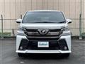 2016 Toyota Vellfire