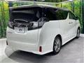 2016 Toyota Vellfire