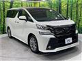 2016 Toyota Vellfire