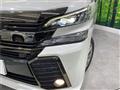 2016 Toyota Vellfire