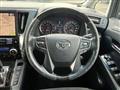 2016 Toyota Vellfire