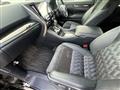 2016 Toyota Vellfire