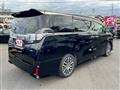 2016 Toyota Vellfire
