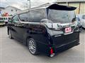 2016 Toyota Vellfire