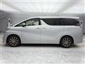 2017 Toyota Vellfire