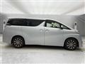 2017 Toyota Vellfire