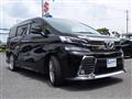 2017 Toyota Vellfire