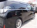 2017 Toyota Vellfire