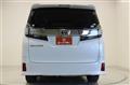 2017 Toyota Vellfire
