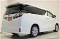 2017 Toyota Vellfire