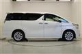 2017 Toyota Vellfire