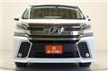 2017 Toyota Vellfire