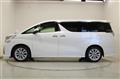2017 Toyota Vellfire