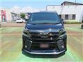 2017 Toyota Vellfire