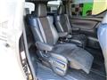 2017 Toyota Vellfire