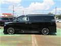 2017 Toyota Vellfire