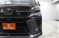 2017 Toyota Vellfire