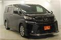 2017 Toyota Vellfire