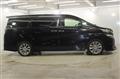 2017 Toyota Vellfire