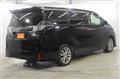 2017 Toyota Vellfire