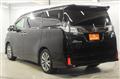 2017 Toyota Vellfire