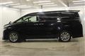 2017 Toyota Vellfire