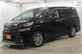 2017 Toyota Vellfire