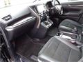 2017 Toyota Vellfire
