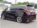 2017 Toyota Vellfire