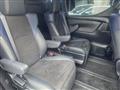 2017 Toyota Vellfire