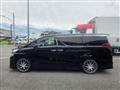 2017 Toyota Vellfire