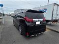 2017 Toyota Vellfire