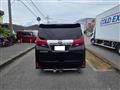 2017 Toyota Vellfire