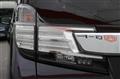 2017 Toyota Vellfire